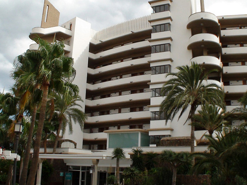 Hotel Riu Palmeras - photo 1