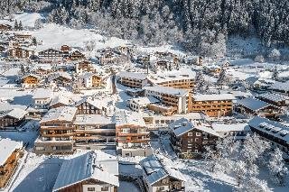 Sporthotel Chalets - photo 4