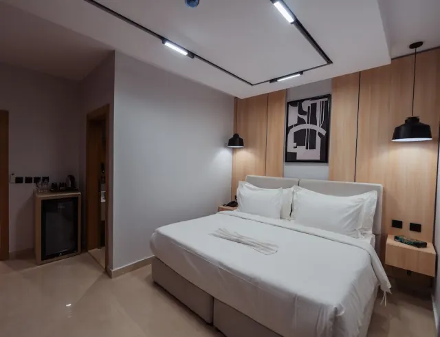 Tura Residence Sulaymaniyah - photo 2