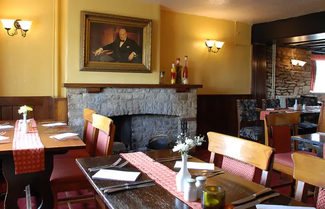 Duke of Marlborough - photo 3