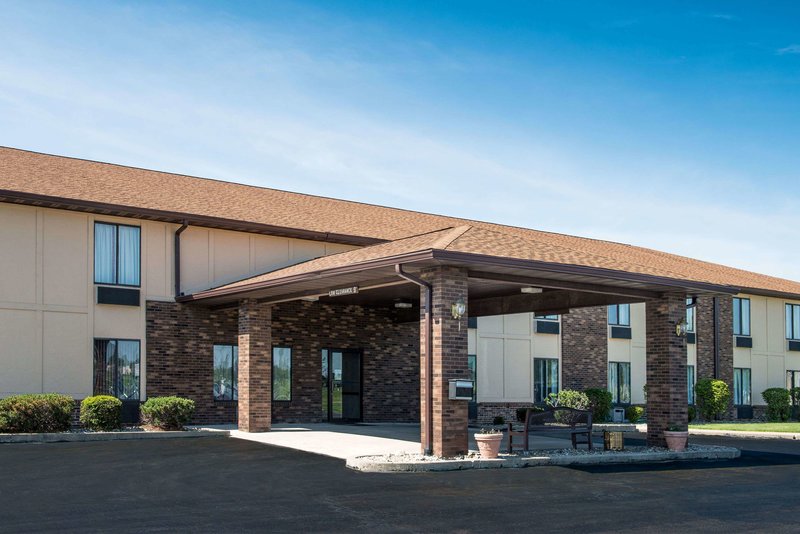 Days Inn by Wyndham Pontoon Beach - foto 1
