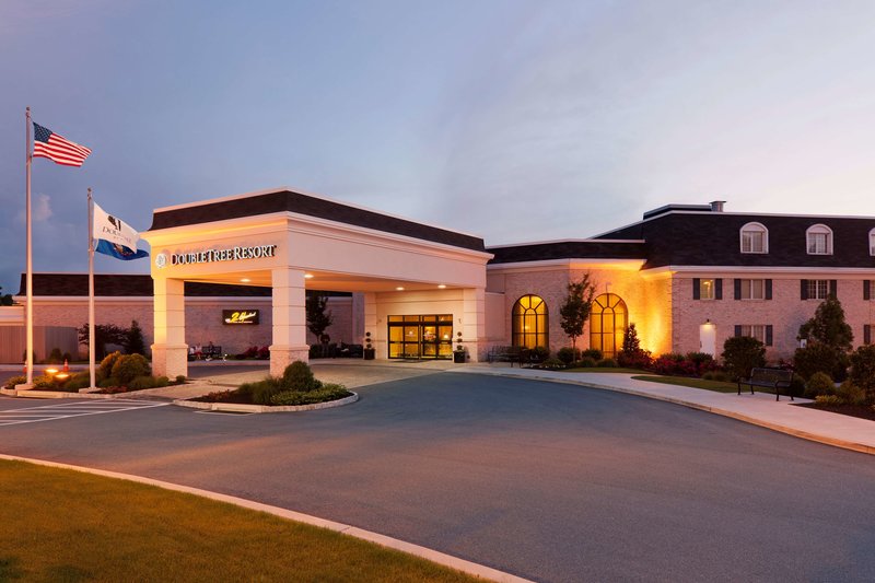 DoubleTree Resort by Hilton Lancaster - foto 1