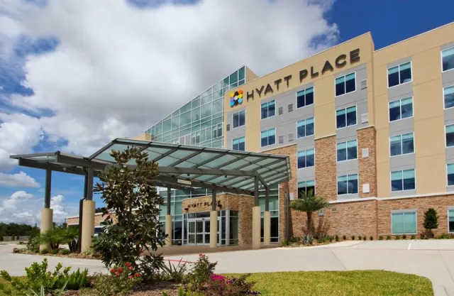 Hyatt Place Houston Katy - foto 2