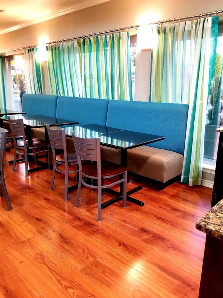 Post Oak Inn - foto 1