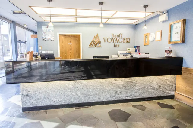 Moxy Banff - fotografie 3