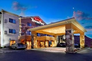 TownePlace Suites St. George - photo 4