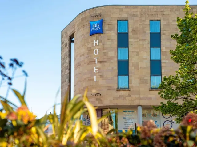 Ibis Budget Lancaster Centre - fotografija 4