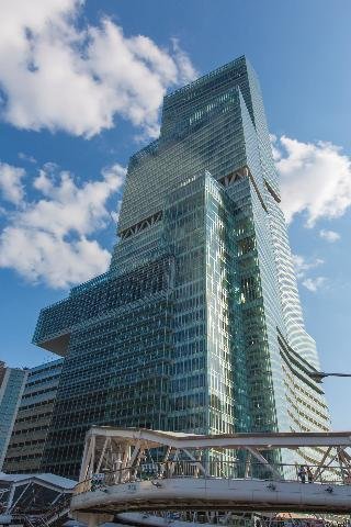 Osaka Marriott Miyako Hotel - foto 4
