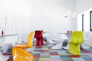 Avant Garde Suites - photo 1