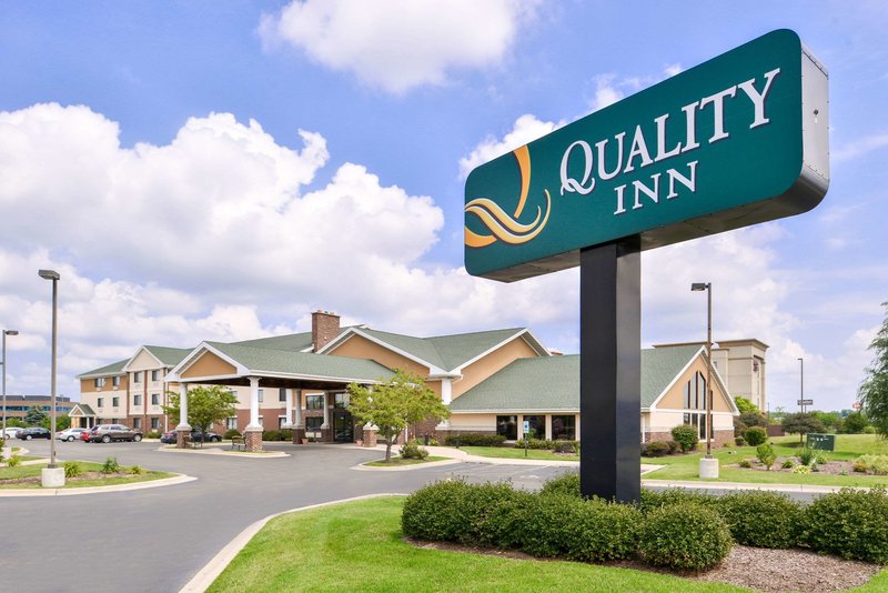 Quality Inn  - foto 1