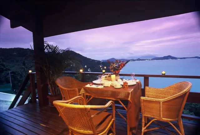 Sandalwood Luxury Villas - foto 2