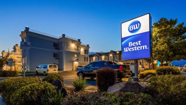 Residence Inn Salinas Monterey - foto 4