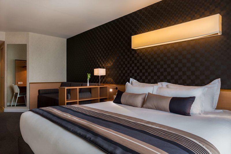 Best Western Plus Paris Saclay - foto 1
