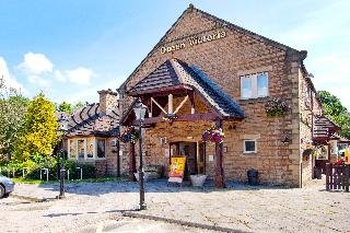 Premier Inn Burnley - foto 4