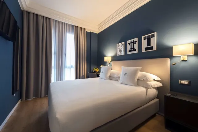 Elizabeth Lifestyle Hotel Bologna - photo 3