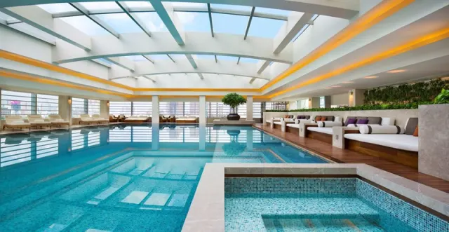 Grand Hyatt Shenyang - foto 2