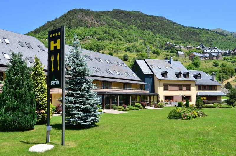 Hotel Restaurante Pena - photo 1
