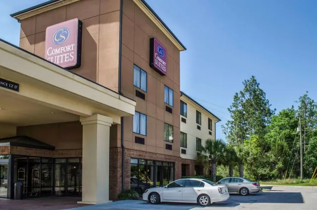 Comfort Suites North Mobile - 사진 2