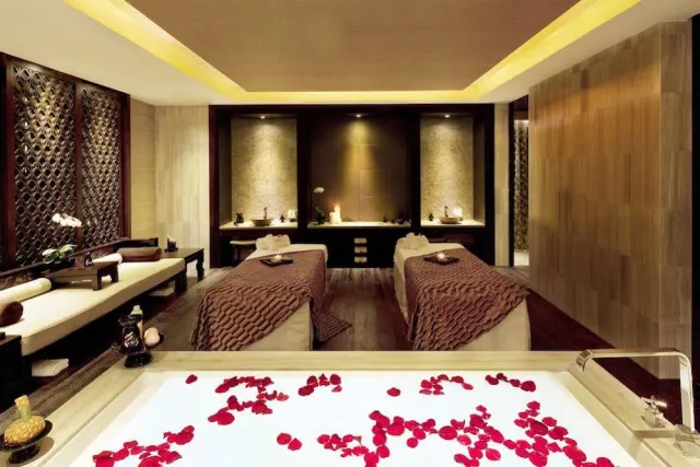 Shanghai Hongkou Hotel, Shanghai