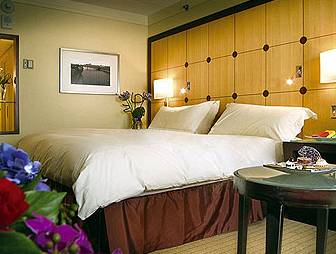 Sheraton Bloomington Hotel - 照片 3
