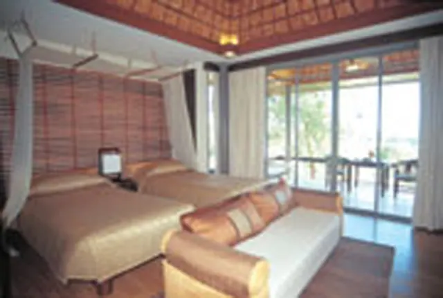 Springfield Village Golf & Spa - mynd 2