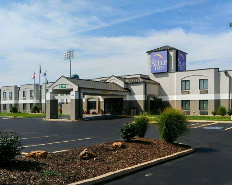 Sleep Inn Joplin - รูปภาพที่ 1