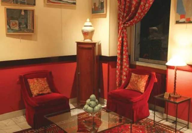 Timhotel Invalides - photo 3