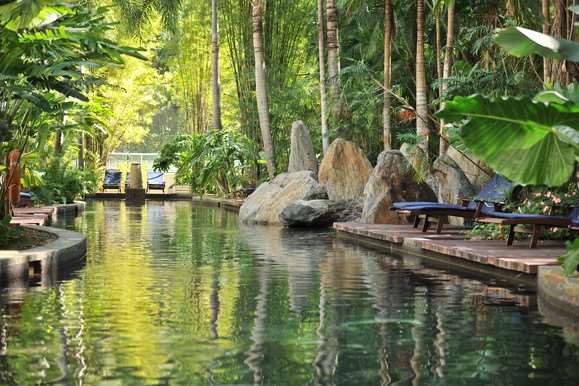 Peppers Beach Club & Spa - photo 4