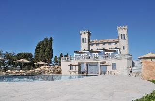 Castello Bonaria - foto 2
