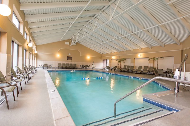 DoubleTree by Hilton Grand Rapids Airport - photo 1
