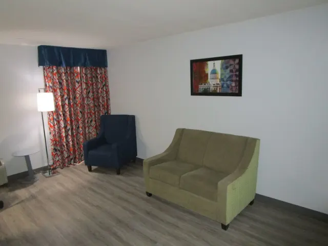 Best Western Plus St Louis WestWestport - photo 3