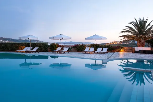 Villa Agnanti - foto 3
