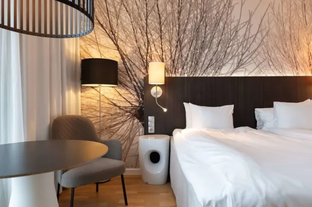 BEST WESTERN PLUS PARK CITY LUND - photo 4