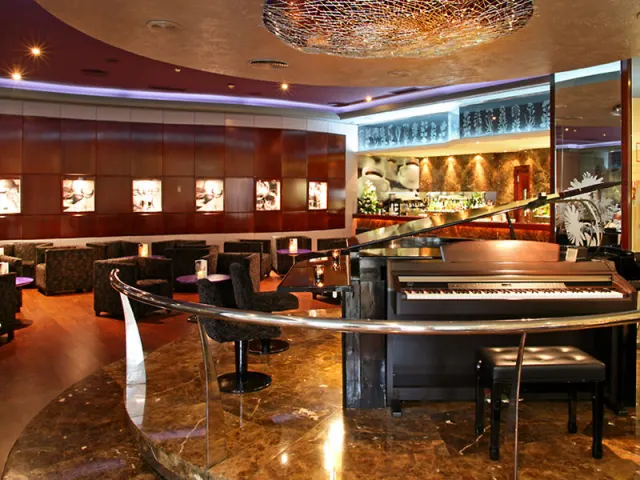 InterContinental Barcelona - 사진 3
