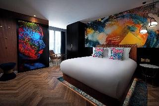 NYX Hotel by Leonardo Dublin - foto 4