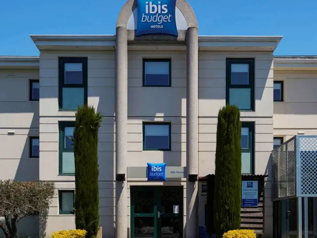 ibis budget Albi Terssac - photo 3