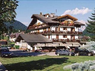 Hotel Stella Alpina - foto 3