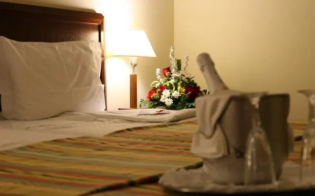 Hotel Meira – Foto 4
