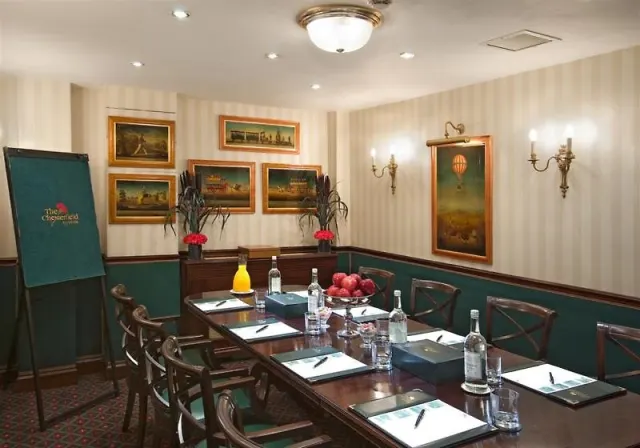 The Chesterfield Mayfair - photo 2