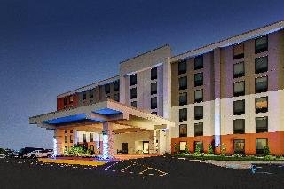 Holiday Inn Express  Suites Atlantic City W Pleasantville - photo 4