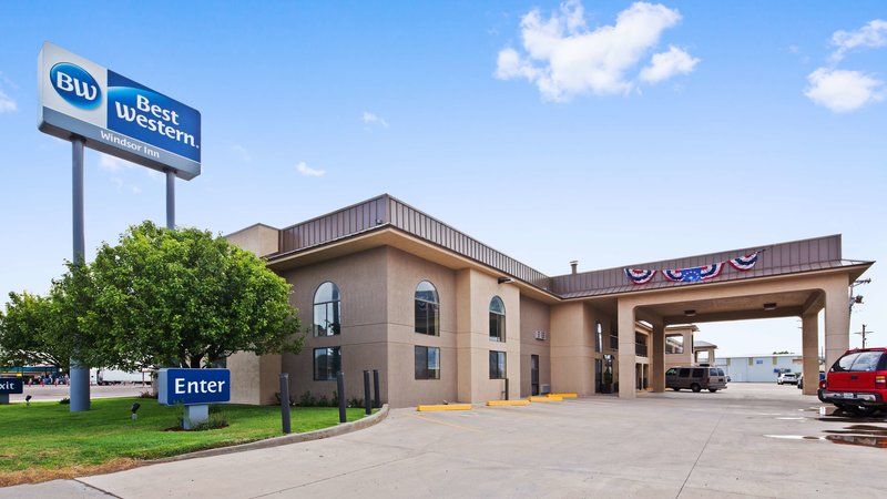 Best Western Windsor Inn - foto 1