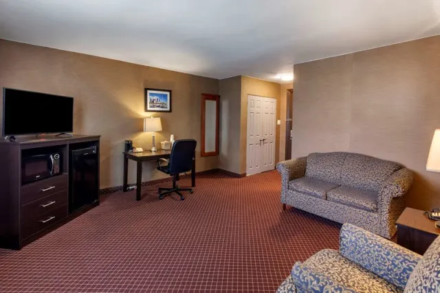 Quality Inn Toronto Airport - foto 4