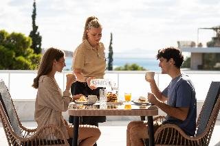 Athenian Riviera Hotel & Suites
