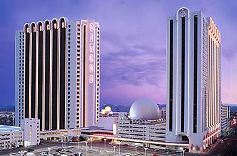Circus Circus Reno - photo 1