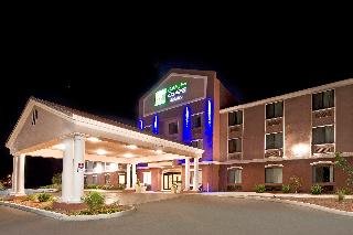 Holiday Inn Express & Suites Willcox - photo 2