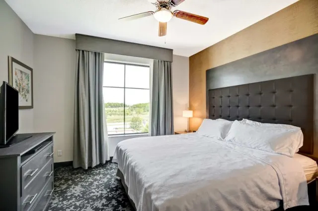 Homewood Suites By Hilton Christiansburg - 写真 2