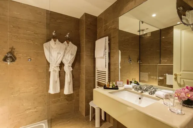 Grand Hotel Imperiale - foto 2