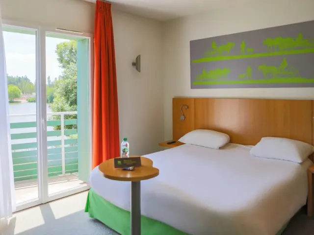 Ibis Styles Bourbon Lancy - photo 4
