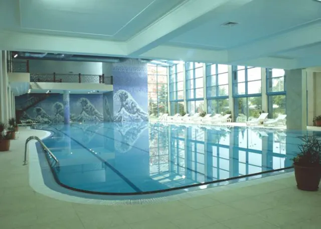 Ramada by Wyndham Sofia City Center - foto 3