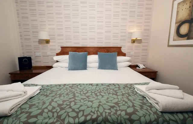 Pitbauchlie House Hotel, Sure Hotel Collection by Best Western - foto 4